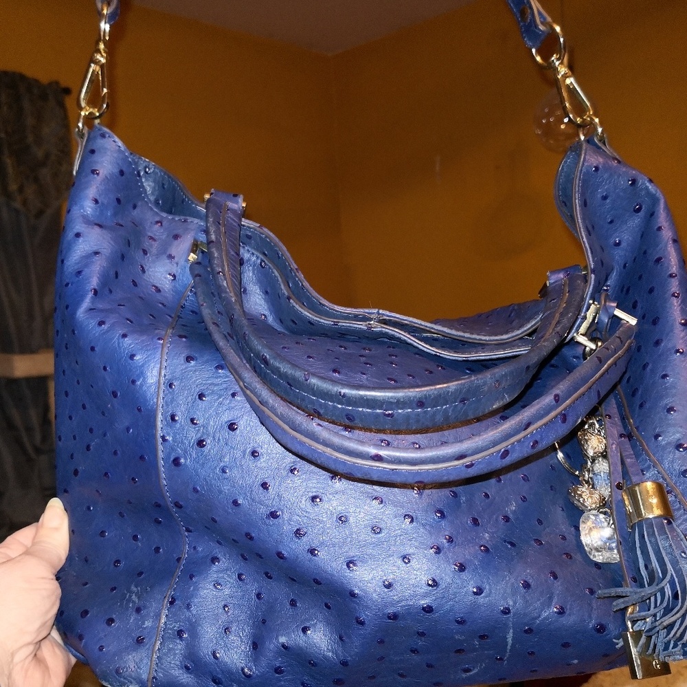 GILI Roma 4 tote/SOLD
